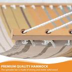 Lazy Daze Hammocks Quick Dry Hammock - Image 3