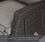 Grand patio Outdoor Reclining Chairs - Image 8