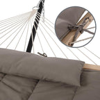 SUNCREAT Hammocks Two Person Hammock - Image 5