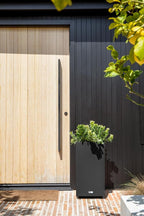 Veradek Block Series Pedestal Planter - Image 5
