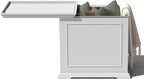 Veradek Brixton Tray Table by VeradekOutdoor