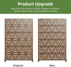 Casaphoria Metal Privacy Screen Outdoor - Image 4