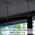 NACETURE Ceiling Hooks Heavy Duty 2 Pack - Image 5