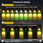 LED Landscape Lighting Kit Outdoor Landscape Lights - Image 3