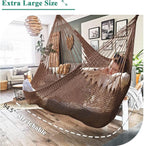 Upgraded Caribbean Hammock Chair - Image 6
