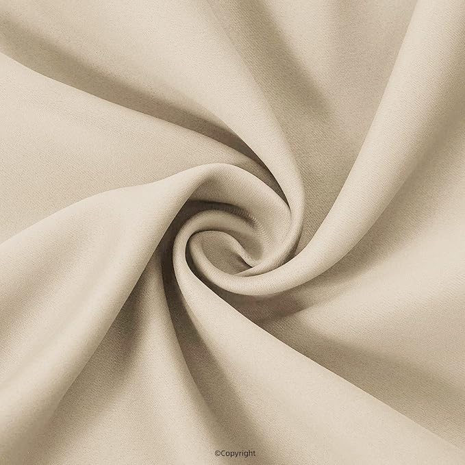 Waterproof Outdoor Curtain W52 x L84 - Image 9