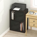 Furinno Viola Storage Shelf, 4-Tier Storage Rack - Image 2