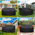 Patio Sofa Cover Waterproof - Image 6