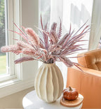 7 PCS Artificial Stems Fake Plants - Image 3
