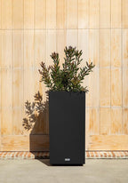 Veradek Block Series Pedestal Planter - Image 6