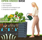 6x2x2ft Raised Garden Bed - Image 7