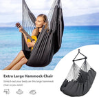 SUNCREAT Hammock Chair Swing - Image 3