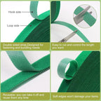 SumDirect Plant Tape 150 ft Plant Ties - Image 3