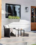 Veradek Pure Series Railing Planter - Image 5