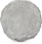 LuxenHome 18.7" Outdoor Side Tables - Image 4