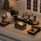 homary Patio Conversation Sets - Image 7