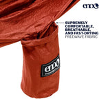 ENO TravelNest Hammock & Straps Combo - Image 3