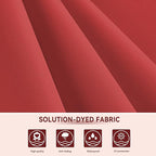 10 X 13 FT Cantilever Outdoor Patio Umbrella - Image 7