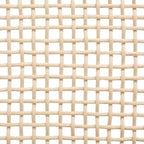 SAFAVIEH Outdoor Collection Kobina Natural Acacia Wood/Natural Rope Foldable - Image 8