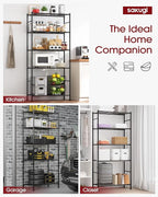 Storage Shelves - Image 3