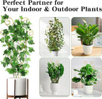 ZOUTOG Trellis for Climbing Plants Indoor 4 Pack 30 Inch, Rustproof Metal - Image 7