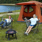 TIMBER RIDGE Hammock Camping Chair - Image 2
