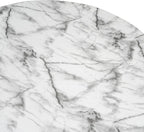 Christopher Knight Home Patsy Modern Lightweight Concrete Coffee Table - Image 7