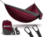 Double Hammock by Bear Butt by BearButt