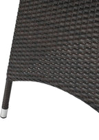Christopher Knight Home Corsica PE Round KD Dining Table - Image 9