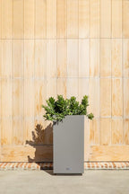 Veradek Block Series Pedestal Planter - Image 6