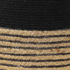 REDEARTH · Cylindrical Pouf Ottoman - Image 7