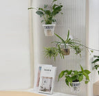 Set of 3 Plastic Window Planter - Image 4