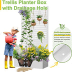 FENCY Metal Raised Garden Bed - Image 3