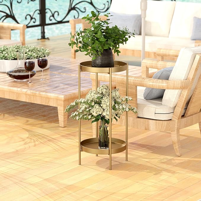 OVICAR Plant Stand Indoor Outdoor - Image 3