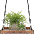 Plant Hanger Indoor Outdoor by Lilybud--lily