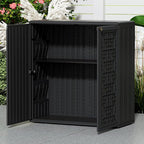 Indoor Outdoor Storage Cabinet Waterproof - Image 7