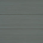 SAFAVIEH Couture Collection Margarita Dark Grey Faux Wicker Rectangle - Image 7