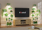 Plant Stand Indoor with Grow Lights - Image 4