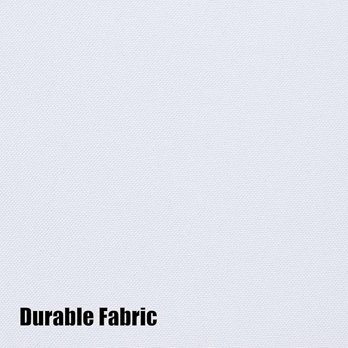 BONZER Waterproof Indoor/Outdoor Curtains - Image 6
