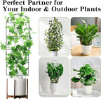 ZOUTOG Trellis for Climbing Plants Indoor 4 Pack 30 Inch, Rustproof Metal - Image 5
