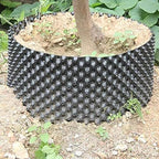 Air Pruning Containers, 25 Gallon Air Pruning Planters, 100 Liter 20" X 20" D/H by RooTrimmer