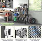 keomaisyto Garden Tool Organizer - Image 3