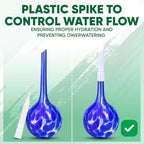 Plant Watering Globes Set of 6 - Image 5