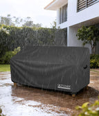 ULTCOVER Waterproof Outdoor Sofa Cover - Image 6
