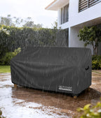 ULTCOVER Waterproof Outdoor Sofa Cover - Image 7