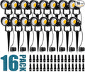 SUNVIE 12W Low Voltage Landscape Lighting Landscaping Lights by SUNVIE