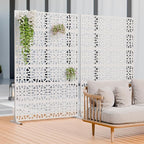 Casaphoria Metal Privacy Screen Outdoor - Image 7