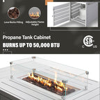 Solaste Aluminum Patio Furniture Set - Image 2
