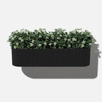 Veradek Demi Series Railing Planter - Image 9