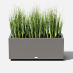 Veradek Block Series Long Box Planter - Image 9
